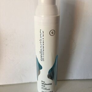Smileactives Pro Whitening Gel - White